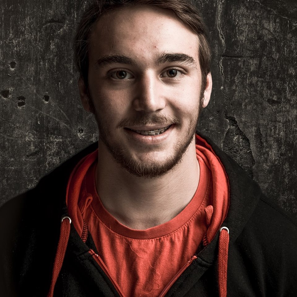 Kilian Hellenstainer